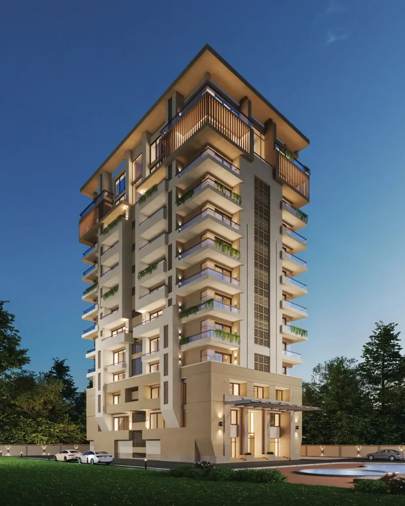 Nimah Urbanscape-Banglore