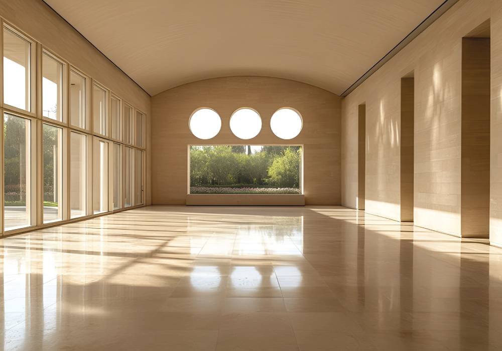Prayer Room